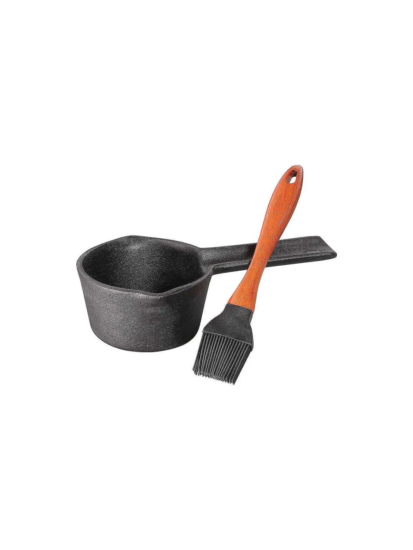 KÜCHENPROFI | Marinaden-Set BBQ13cm70,4l | 